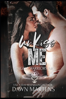 Paperback UnKiss Me Book