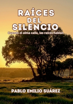 Raices del silencio: Cuando el alma calla, las raíces hablan. (Spanish Edition)