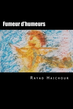 Paperback Fumeur d'humeurs [French] Book