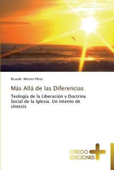 Paperback Mas Alla de Las Diferencias [Spanish] Book