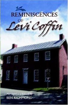 Paperback Reminiscences of Levi Coffin Book