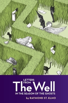 Paperback Letters from the Well in the Season of the Ghosts Book