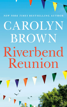 Paperback Riverbend Reunion Book