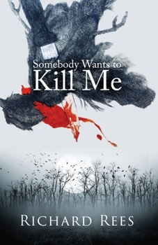 Paperback Somebody Wants to Kill Me Book