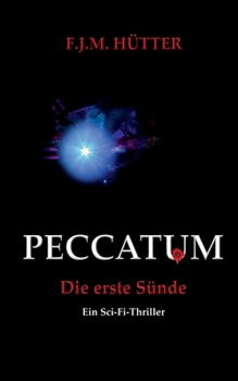 Paperback Peccatum: Die erste Sünde [German] Book