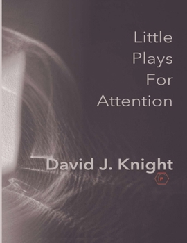 Paperback Little Plays for Attention Book