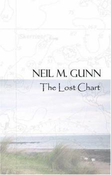 Paperback The Lost Chart Book