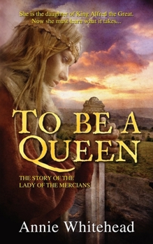 Paperback To Be a Queen Book