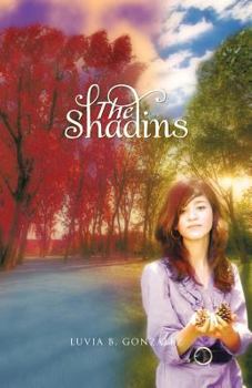 Paperback The Shadins Book