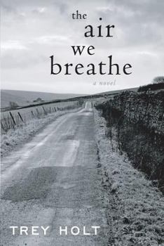 Paperback The Air We Breathe Book