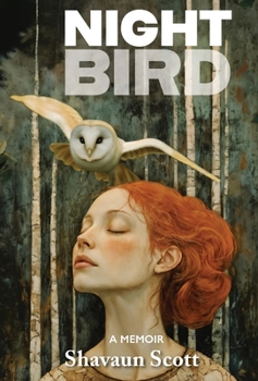 Hardcover Nightbird Book
