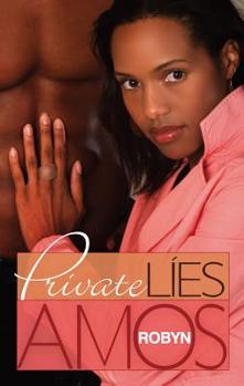 Mass Market Paperback Private Lies Book