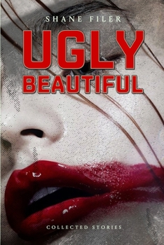 Paperback Ugly Beautiful Book