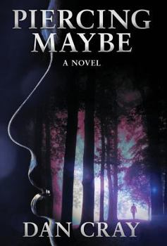 Hardcover Piercing Maybe Book