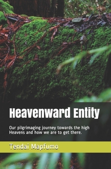 Paperback Heavenward Entity Book