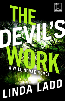 Paperback The Devil's Work Book