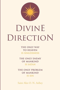 Paperback Divine Direction Book