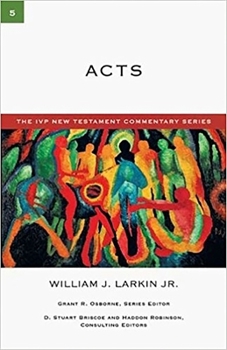 Paperback Acts Book