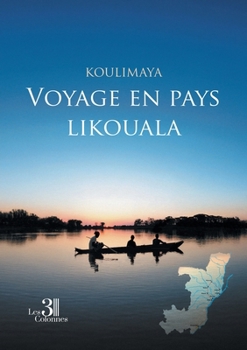 Paperback Voyage en pays likouala [French] Book