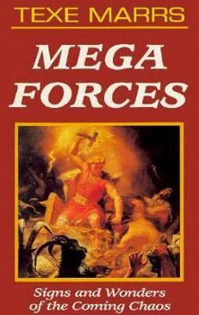 Paperback Mega Forces: Book