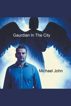 Paperback Guardian in the City Book