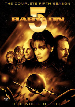 Babylon 5: Season 5