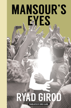 Paperback Mansour's Eyes Book