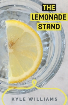 Paperback The Lemonade Stand Book