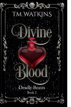 Paperback Deadly Beasts Book