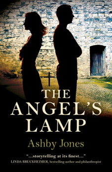 Paperback The Angel's Lamp Book