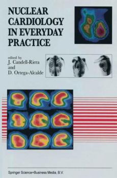 Paperback Nuclear Cardiology in Everyday Practice Book