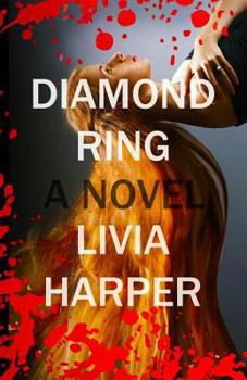 Paperback Diamond Ring Book