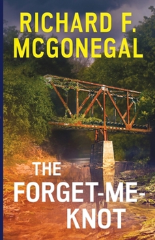 Paperback The Forget-Me-Knot Book