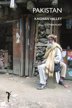 Paperback Pakistan: Kaghan Valley Book