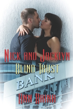 Paperback Blind Trust Book