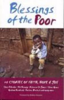 Paperback Blessings of the Poor Book