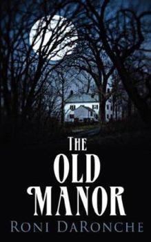 Paperback The Old Manor Book