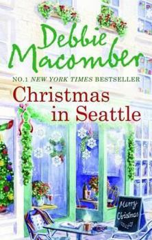Paperback Christmas in Seattle Book