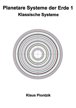 Paperback Planetare Systeme der Erde 1: Klassische Systeme [German] Book
