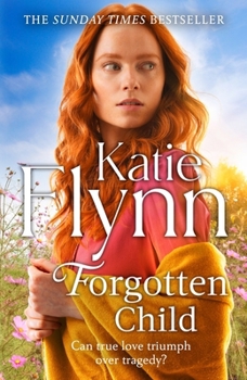 Hardcover Forgotten Child Book