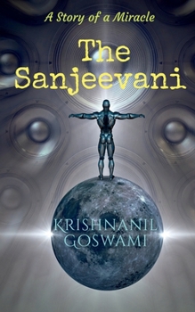 Paperback The Sanjeevani Book