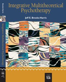 Paperback Integrative Multitheoretical Psychotherapy Book