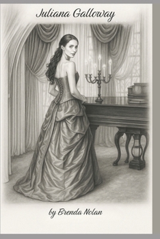 Paperback Juliana Galloway Book