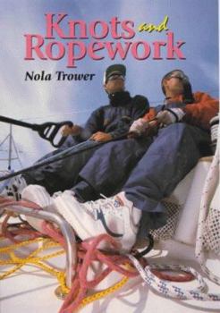 Paperback Knots and Ropework Book