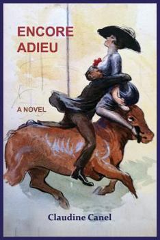 Paperback Encore Adieu Book