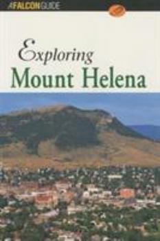 Paperback Exploring Mount Helena Book