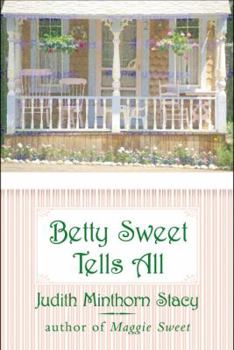 Paperback Betty Sweet Tells All (Perennial) Book