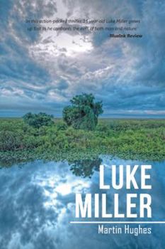 Paperback Luke Miller Book