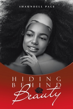 Paperback Hiding Behind Beauty Book