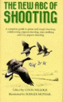 Hardcover The New ABC of Shooting Book